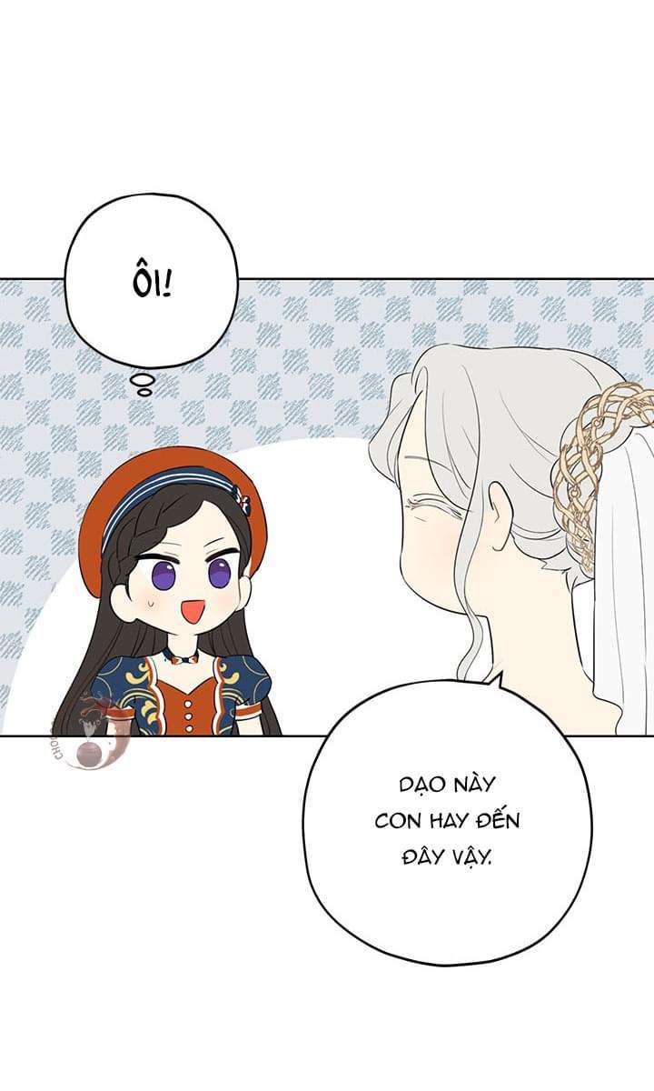 Tôi Là Minh Chứng Của Sự Thật Chap 34 - Trang 3