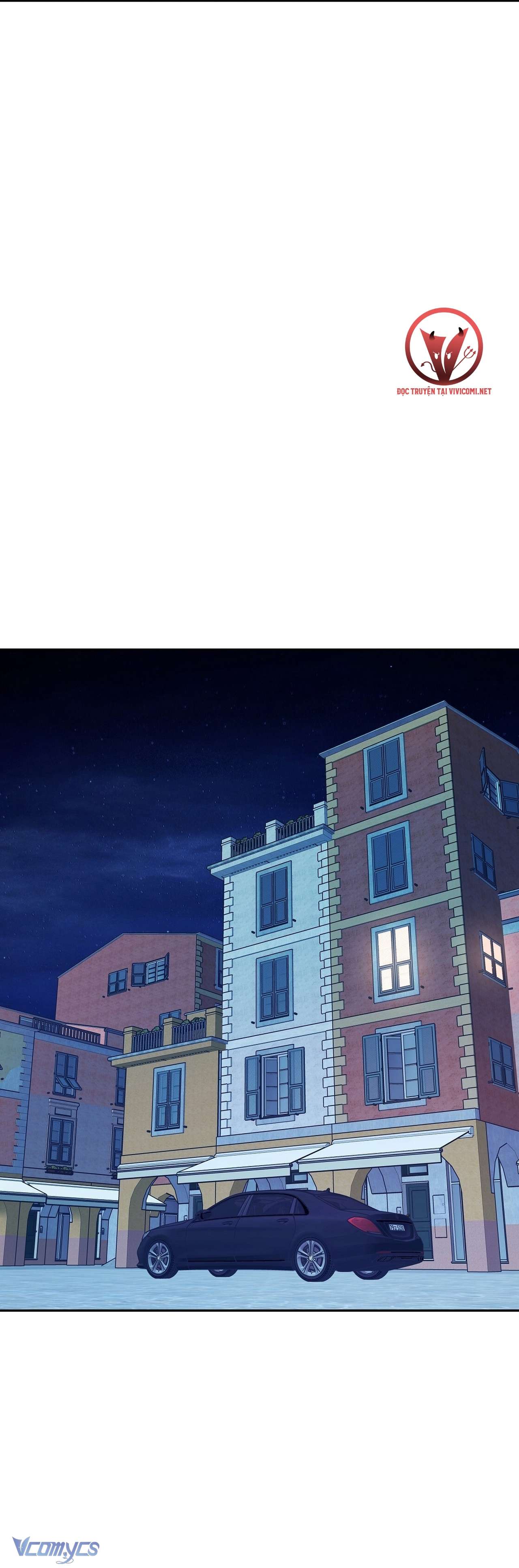 [18+] Tận Cùng Của Thế Giới Chap 38 - Trang 2