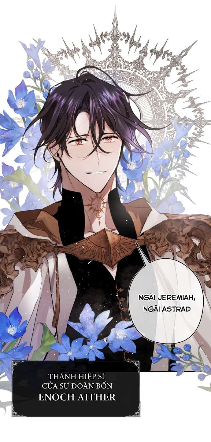 Lời Thú Nhận Của Chúa Tể Bóng Tối Chap 68 - Trang 4