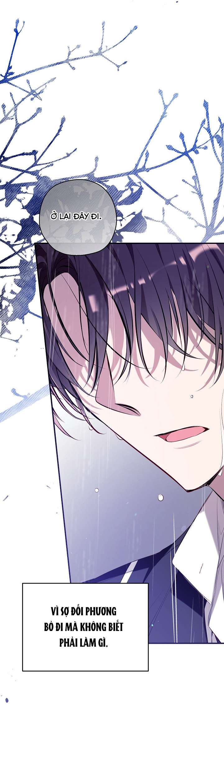 Chúng Ta Có Thể Trở Thành Một Gia Đình Được Không? Chap 67 - Trang 2