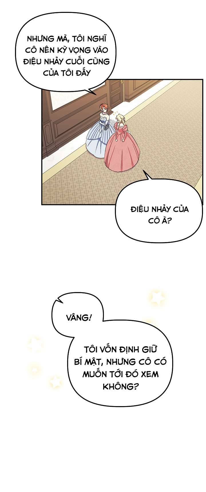 May Mắn Hay Bất Hạnh Chap 56 - Next Chap 57