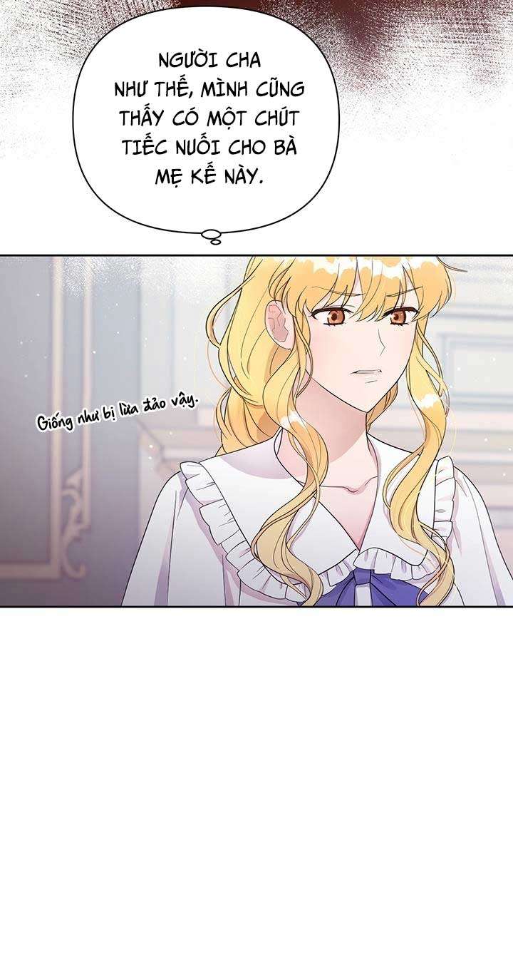 Công Tước Hát Rong Chapter 3 - Trang 3