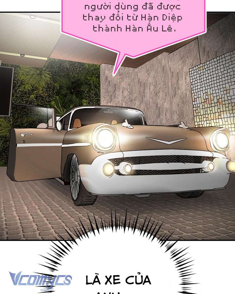 Ác Chi Hoàn Chapter 19 - Trang 4