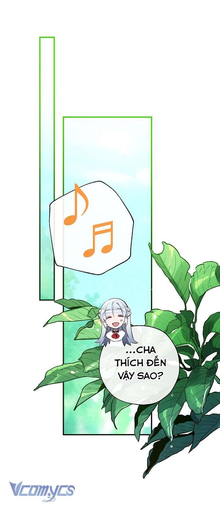 Chúng Ta Có Thể Trở Thành Một Gia Đình Được Không? Chap 101 - Trang 2