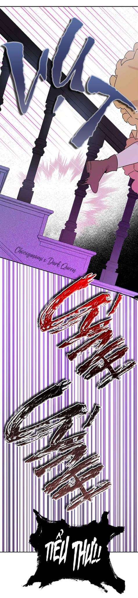 Tôi Là Minh Chứng Của Sự Thật Chap 1 - Trang 3