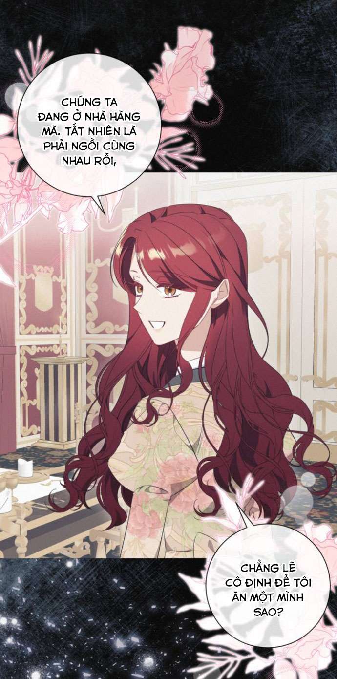 Tôi Tưởng Đó Chỉ Là Tiểu Thuyết Trọng Sinh Bình Thường Chap 39 - Next Chapter 39.1