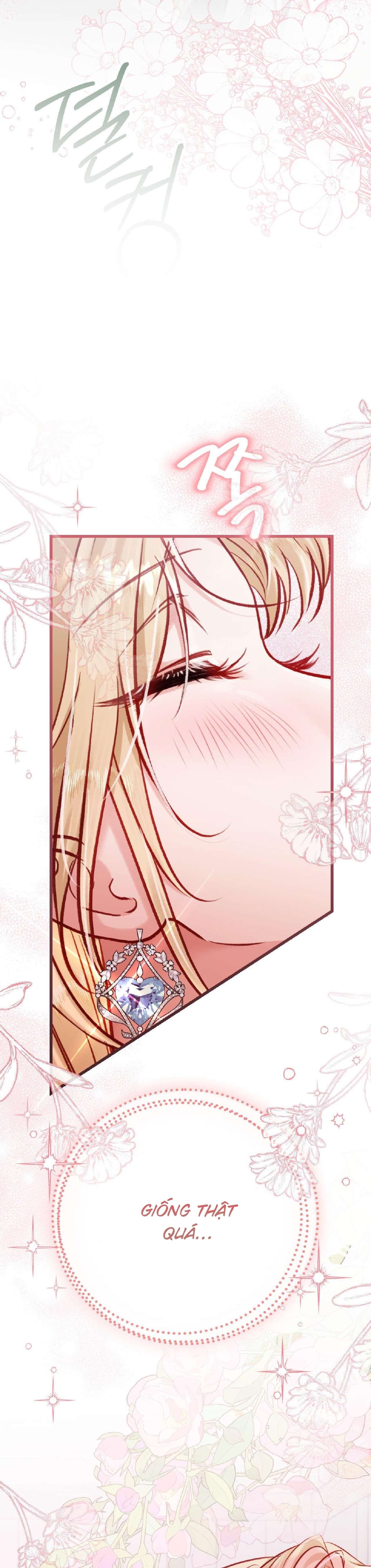 [ 18+ ] Bị Mắc Kẹt Trong Trò Chơi Harem Ngược Vô Vọng Chap 13 - Trang 2