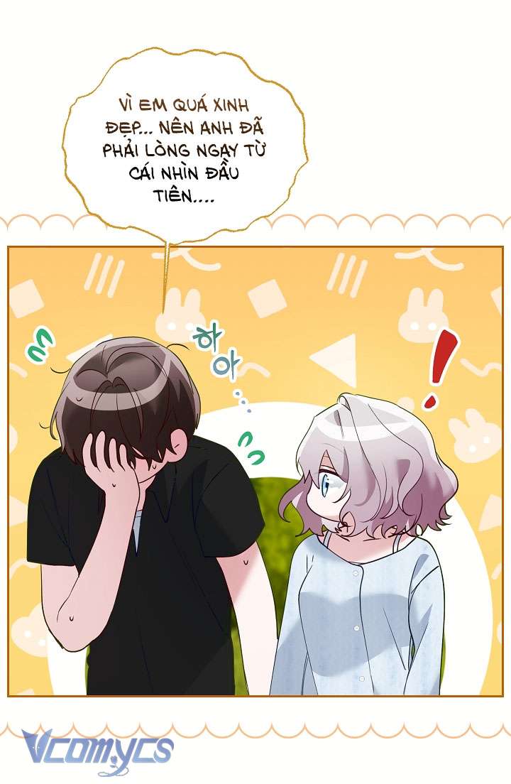 [18+] Dinh Thự Young Chun Hwa: Mãi Một Tình Yêu Chapter 17 - Next Chapter 18