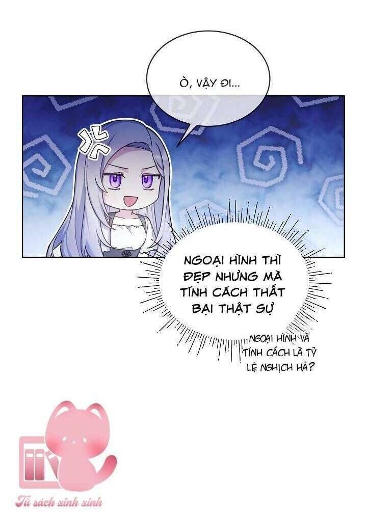 Bệ Hạ, Tôi Sẽ Giết Ngài! Chapter 28 - Trang 4