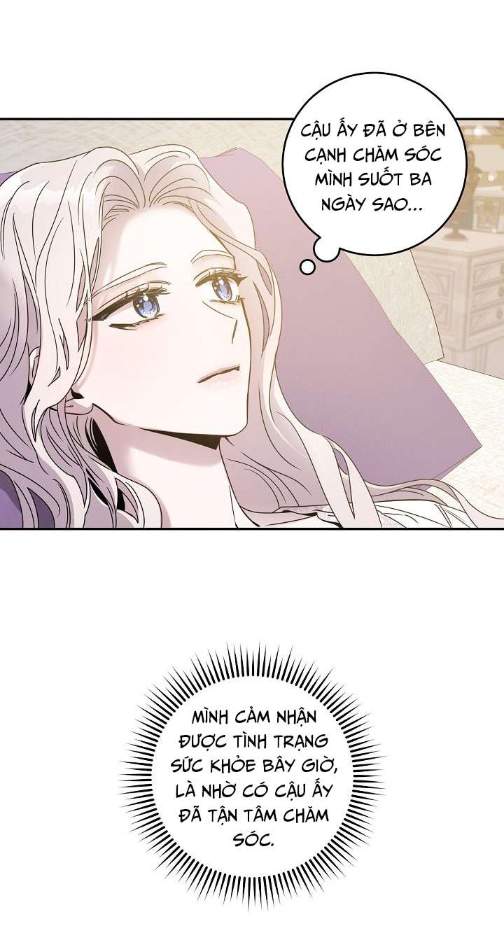 Thuần Hóa Bạo Quân Rồi Bỏ Trốn Chap 33 - Next Chap 34