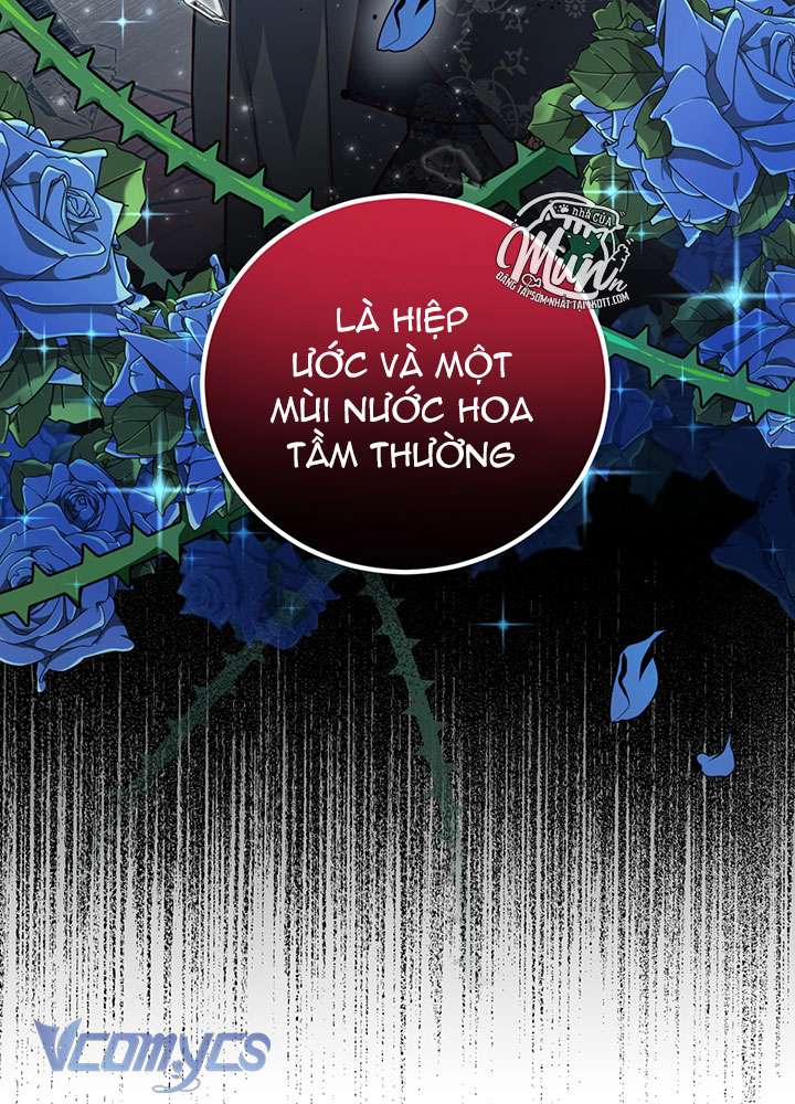 Nhà Điều Chế Nước Hoa Độc Quyền Của Bạo Chúa Chapter 11 - Trang 3