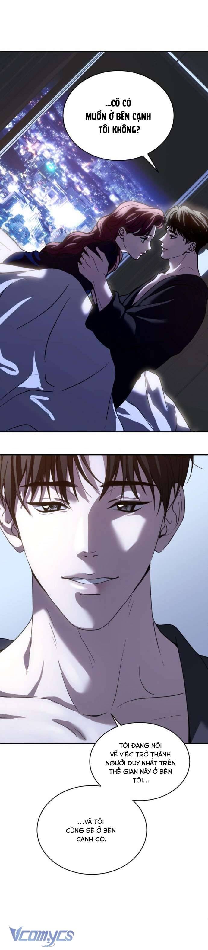 Ba Lần Động Phòng Chapter 23 - Trang 4