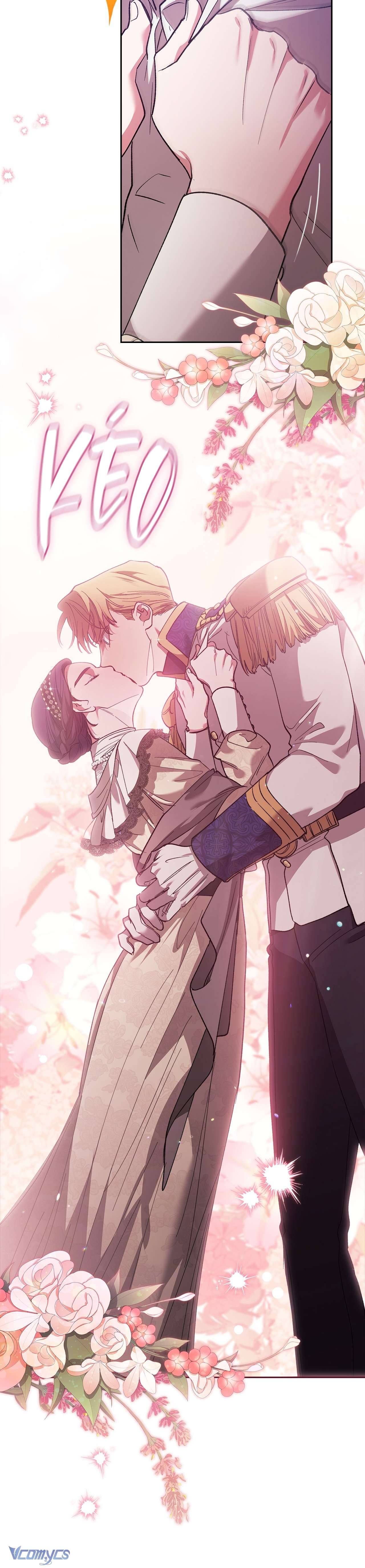 Hôn Nhân Này Rồi Sẽ Đổ Vỡ Chapter 61 - Trang 3