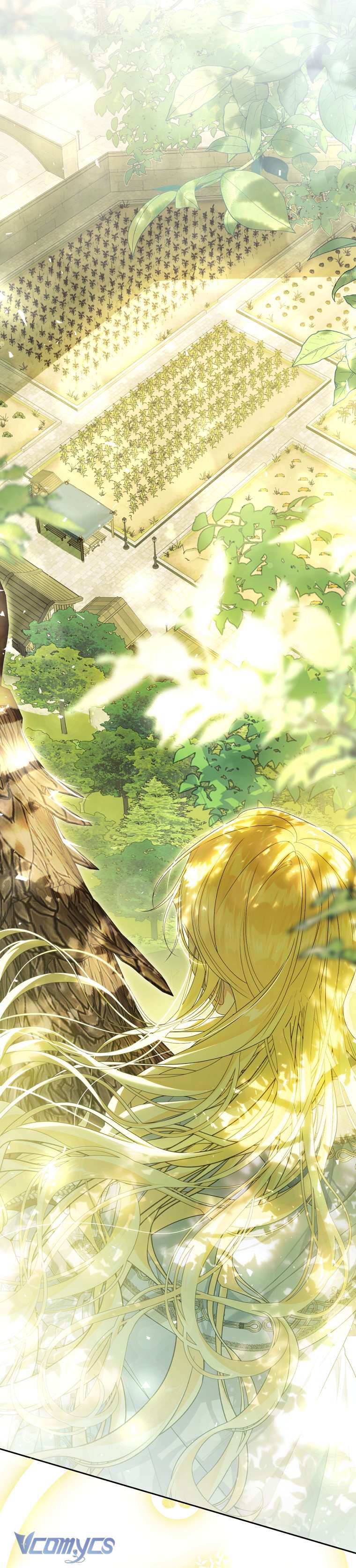 Ác Nữ Chỉ Là Một Con Rối Chap 99 - Next Chap 100