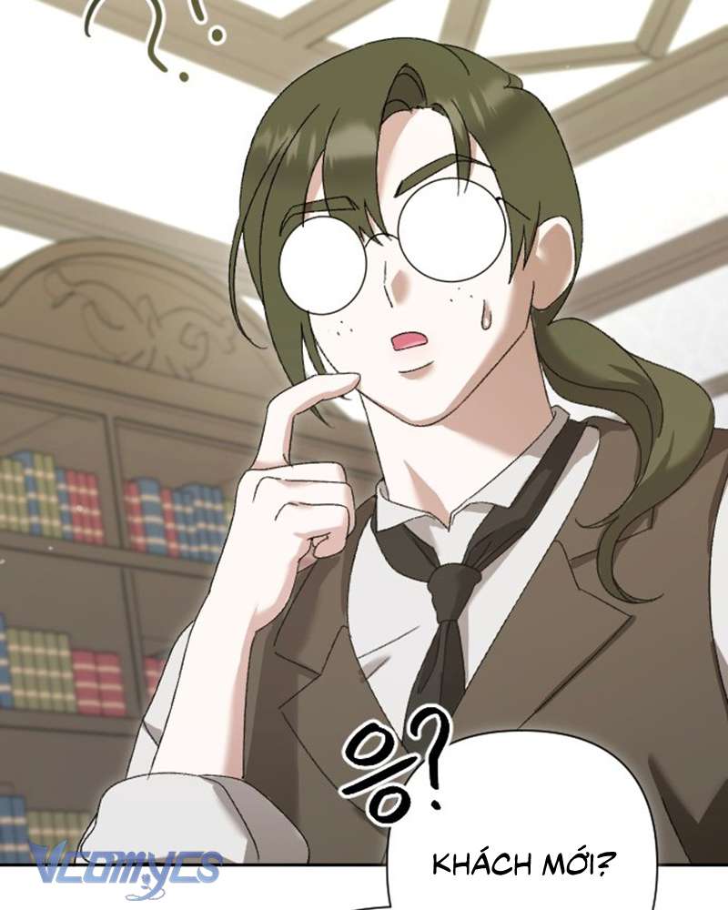 Dành Cho Những Ai Coi Hối Tiếc Là Điều Xa Xỉ Chap 4 - Next Chap 5