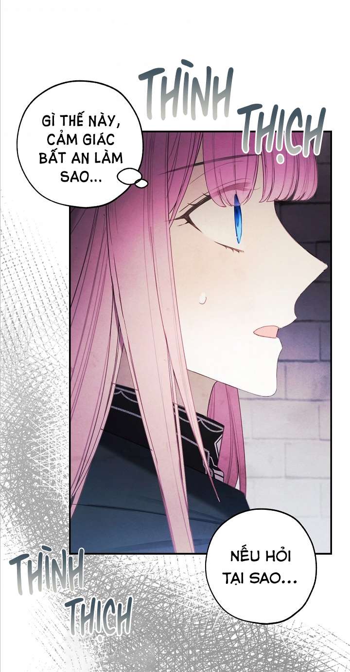 Cửa Hàng Búp Bê Của Công Chúa Chap 19 - Trang 2