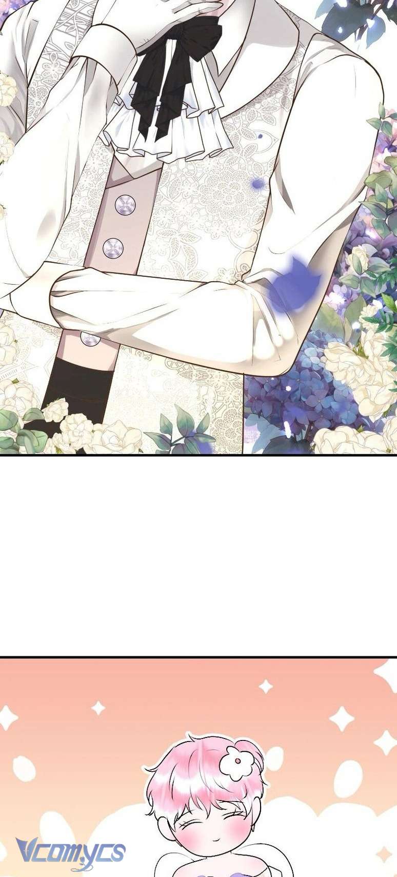 Sau Này Họ Sẽ Sinh Ra Tôi Chapter 8 - Trang 4