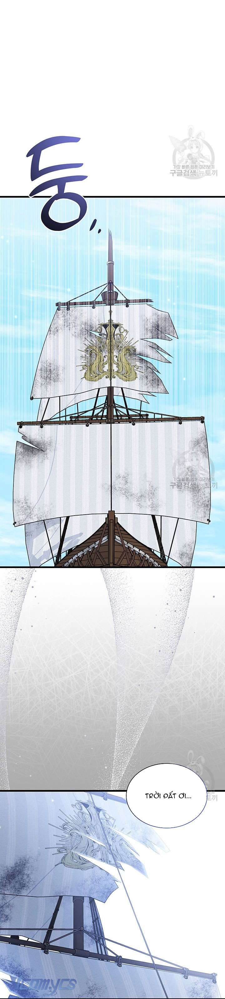 Cô Gái Sẽ Trở Thành Chủ Gia Đình Chapter 39 - Trang 4