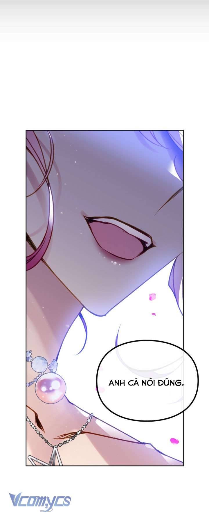 Kết Cục Của Nhân Vật Phản Diện Chỉ Có Thể Là Cái Chết Chapter 156 - Next Chapter 157