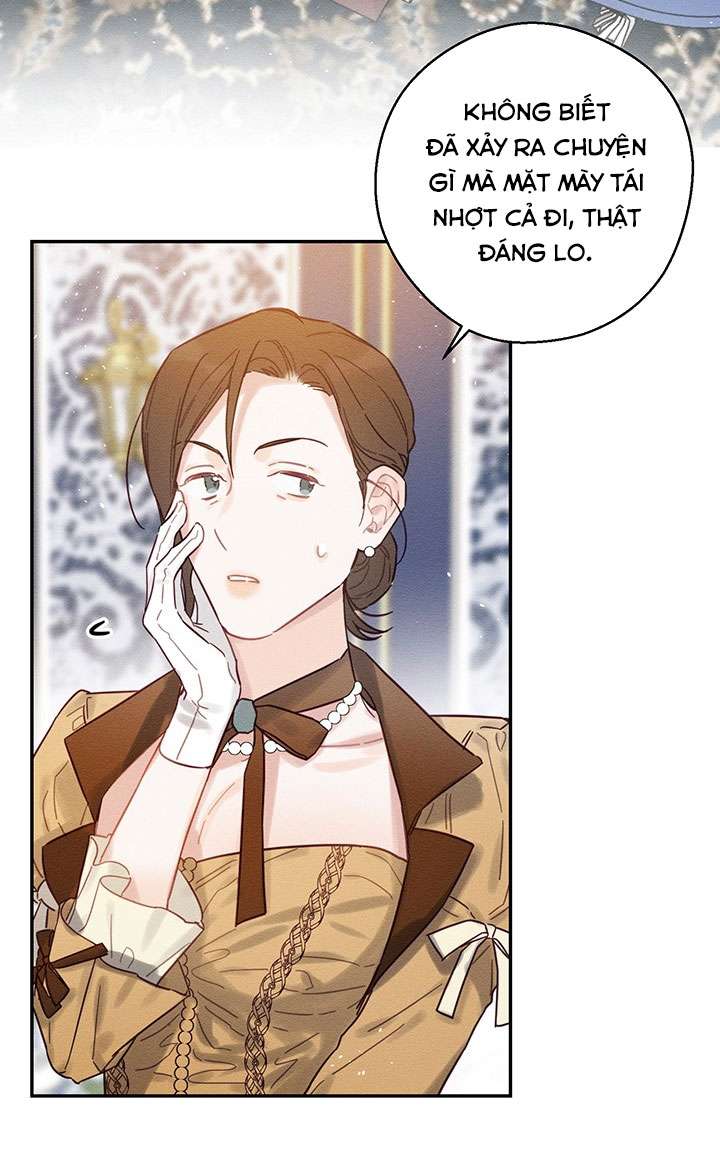 Trước Tiên Phải Giấu Em Trai Cái Đã! Chap 28 - Trang 2