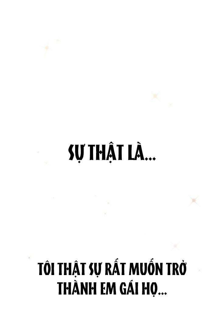 Cẩn Thận Với Các Anh Trai Đấy! Chap 32 - Trang 2