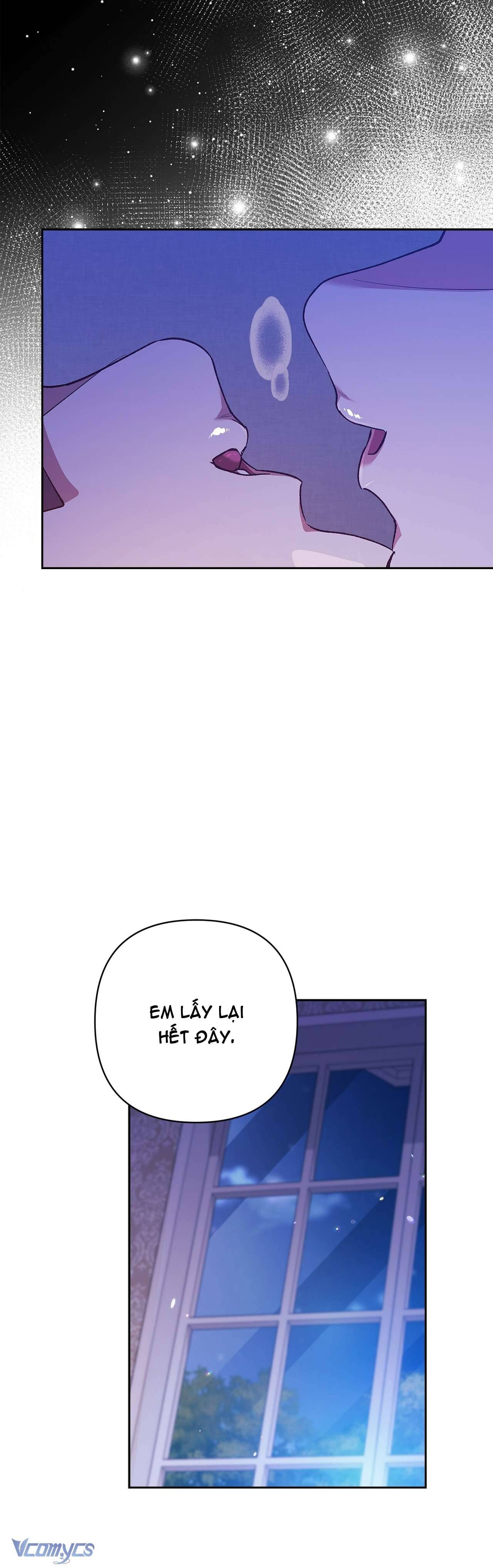 Hôn Nhân Này Rồi Sẽ Đổ Vỡ Chapter 59 - Trang 3