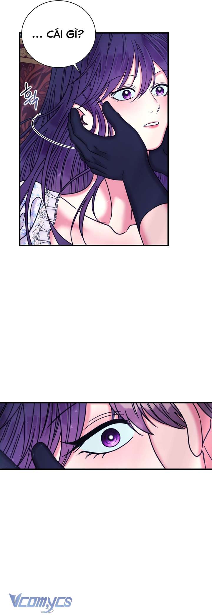 [18+] Anh Trai Đã Thay Đổi Chap 30 - Trang 3