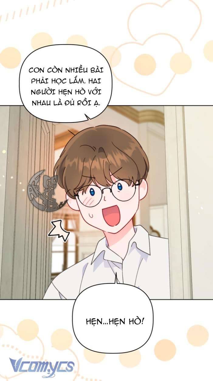 Sự Điều Trị Đặc Biệt Của Tinh Linh Chapter 48 - Trang 4