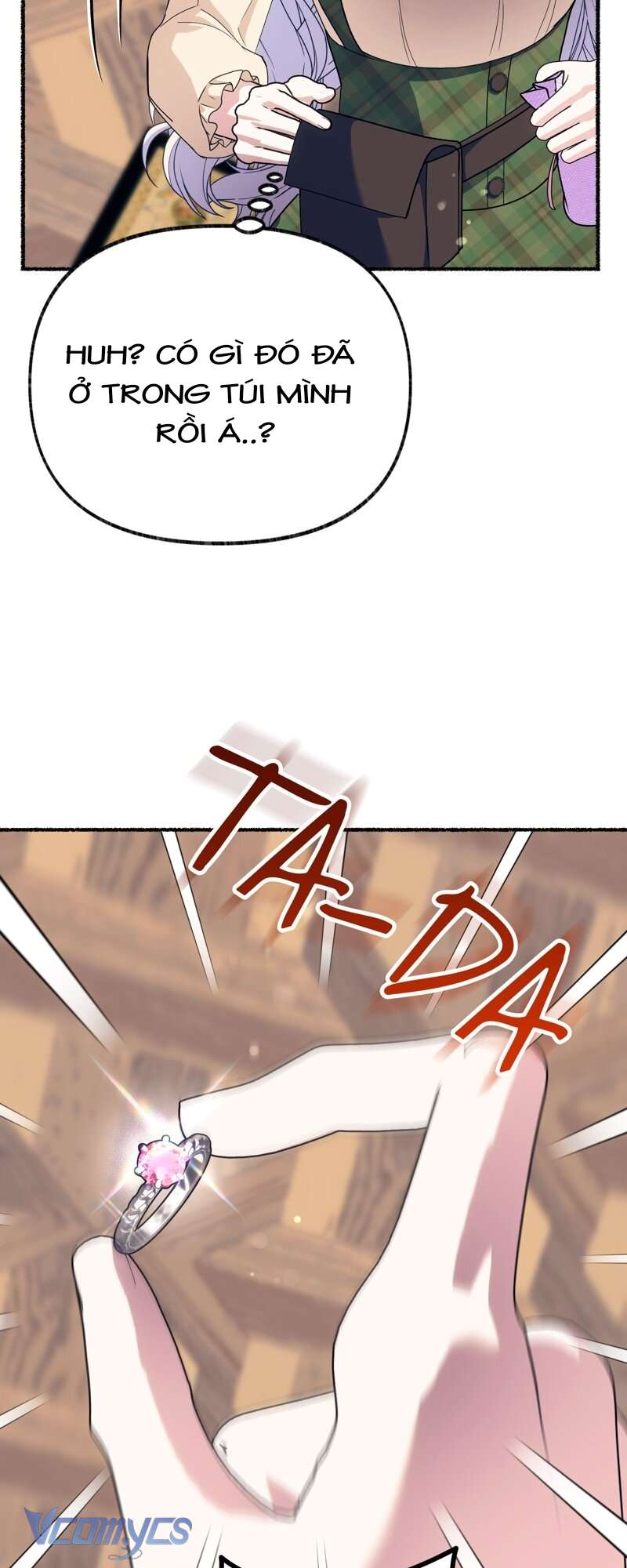 Trở Thành Chú Mèo Ngủ Cùng Bạo Chúa Chapter 40 - Next Chapter 41