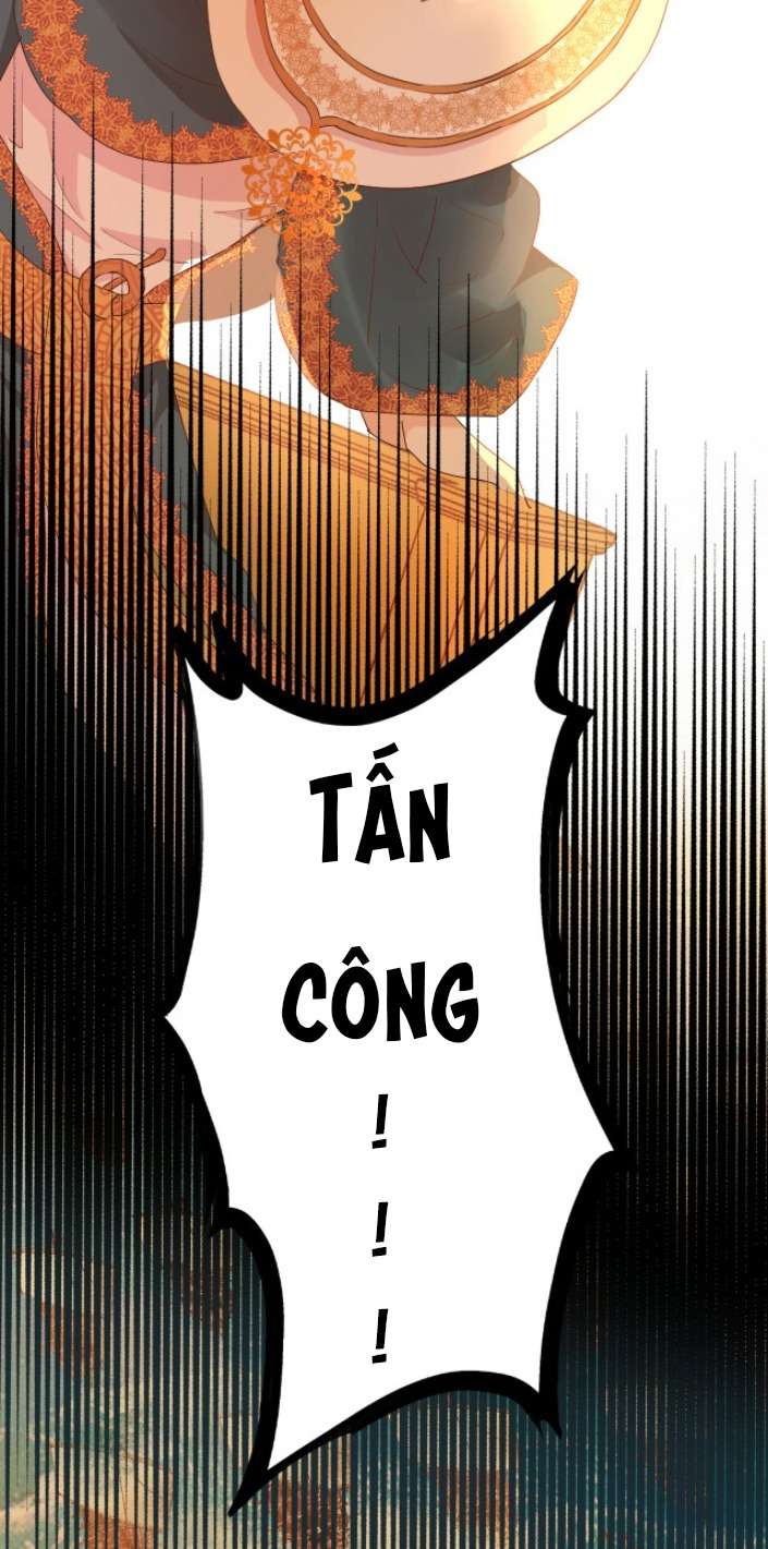 Địch Úc Đa Chi Ca Chapter 64 - Trang 4