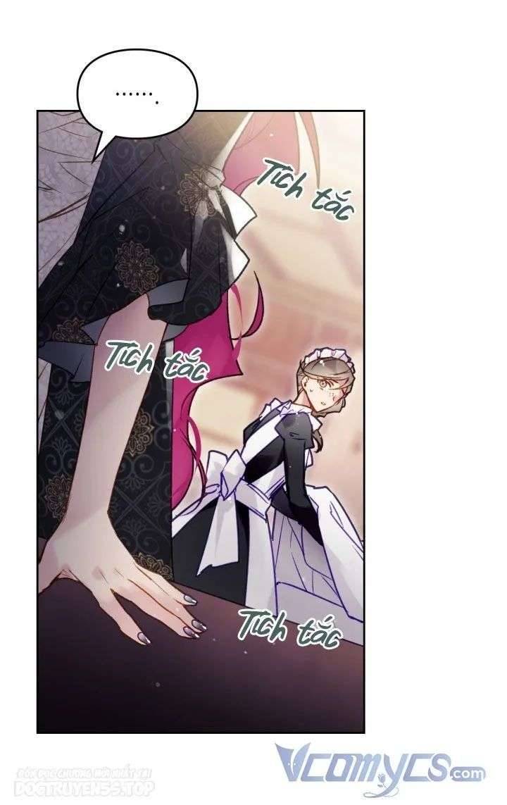 Kết Cục Của Nhân Vật Phản Diện Chỉ Có Thể Là Cái Chết Chapter 125 - Next Chapter 126