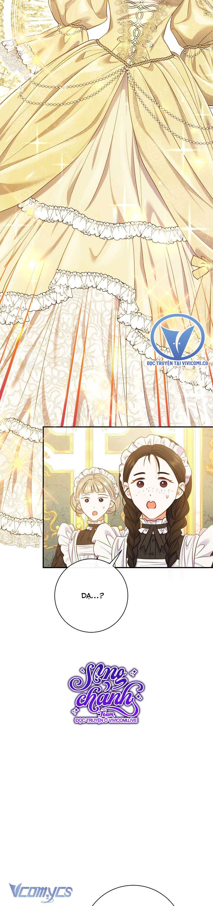 Người Xem Mắt Của Ác Nữ Quá Hoàn Hảo Chapter 60 - Trang 4