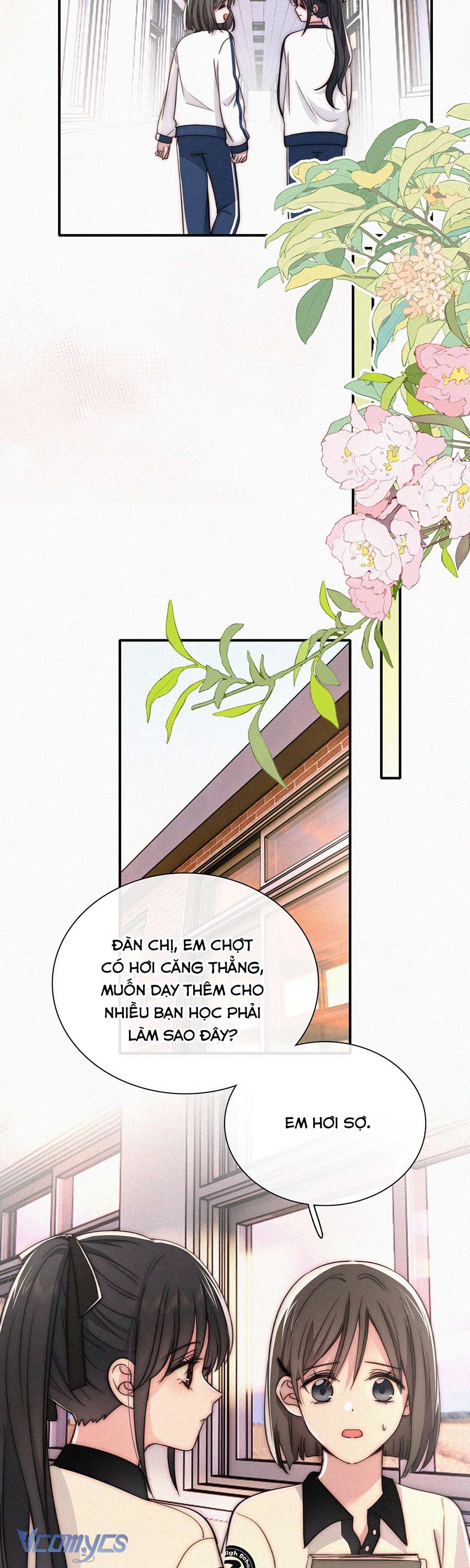 Một Mực Cưng Chiều Chap 79 - Trang 2