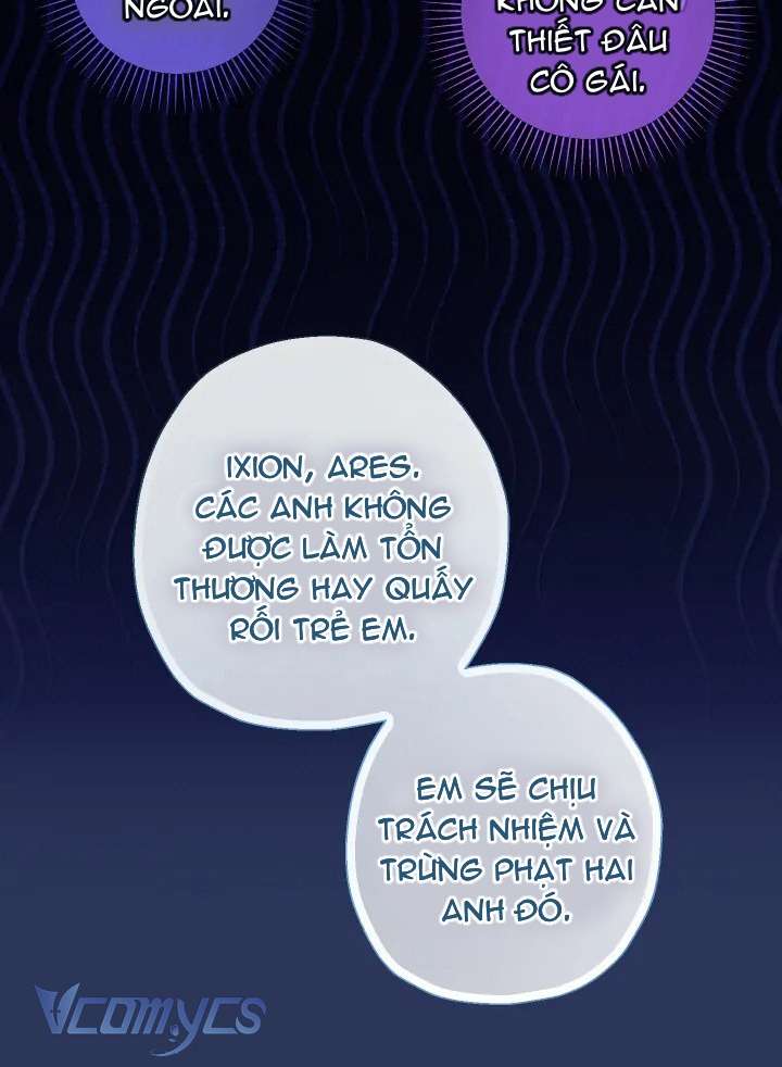 Tiểu Thư Tích Tiền Đi Bụi Chapter 58 - Trang 4