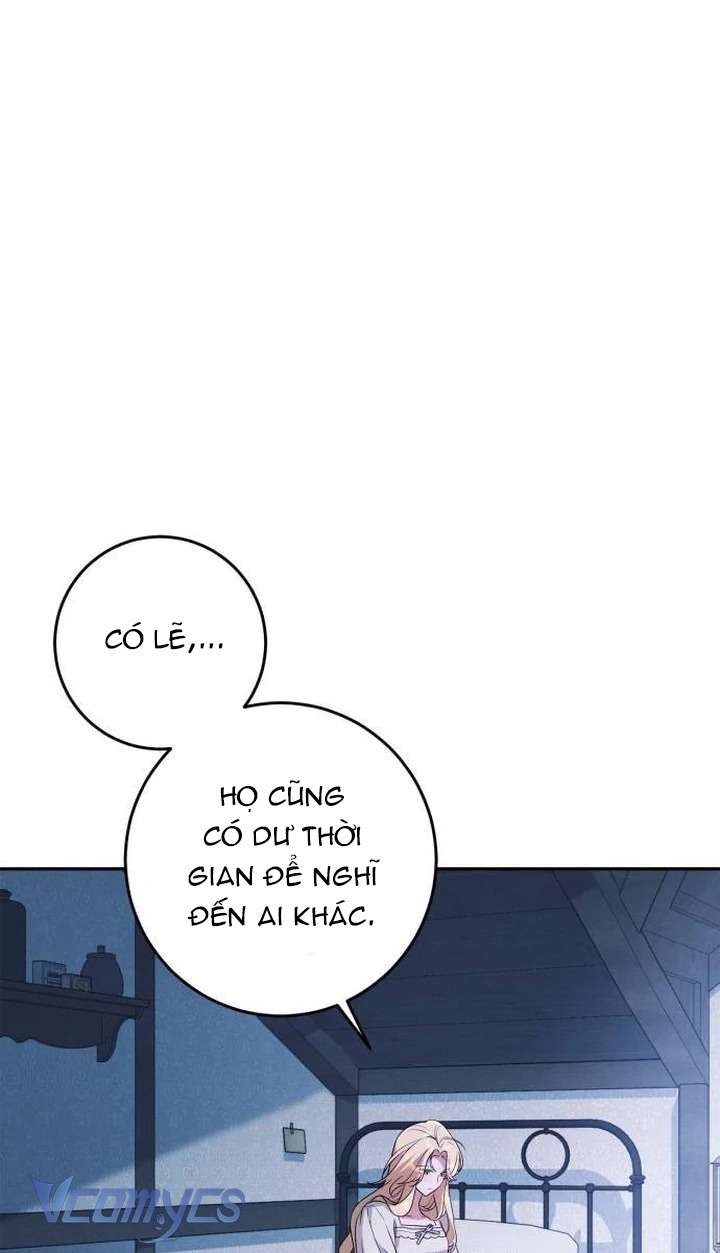 Nữ Công Tước Chiến Lợi Phẩm Chap 5 - Trang 4