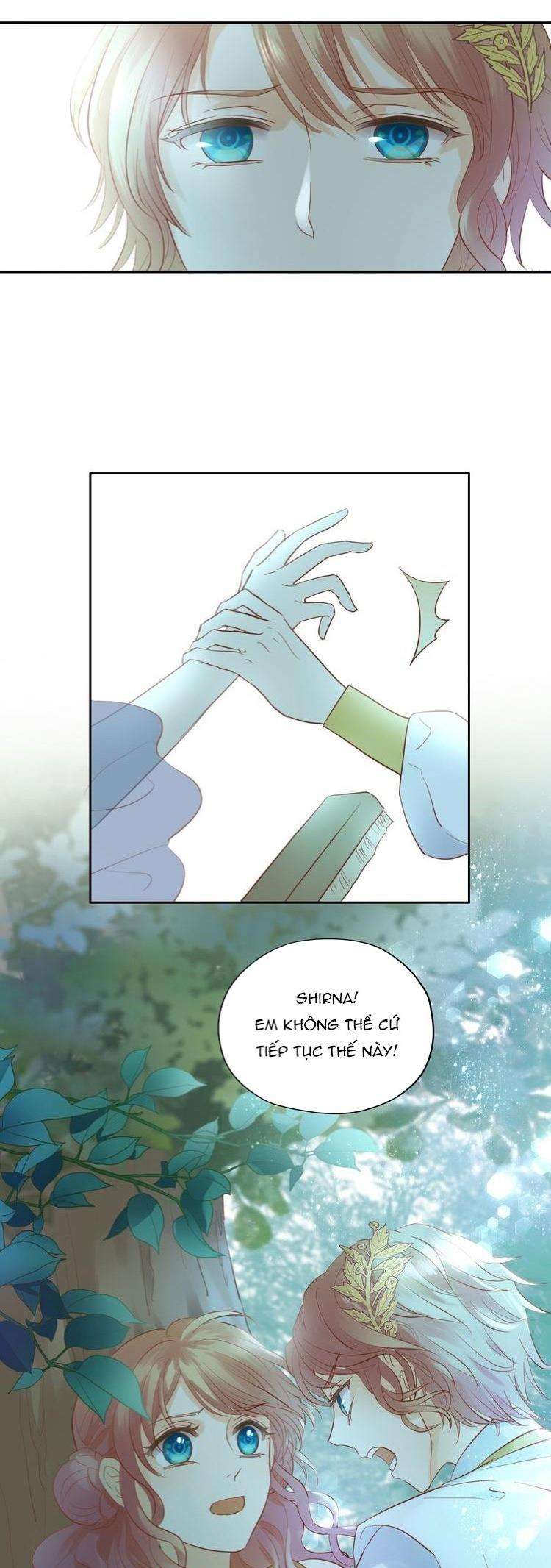 Địch Úc Đa Chi Ca Chapter 29 - Trang 4