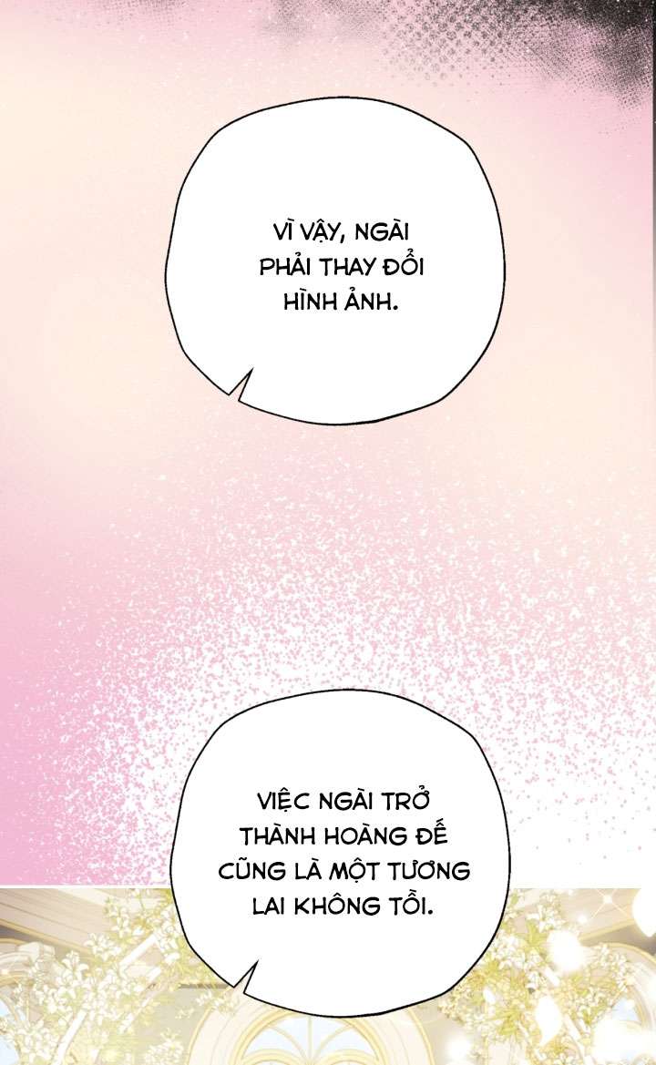 Cha À, Con Không Muốn Kết Hôn Đâu Chap 93 - Trang 2