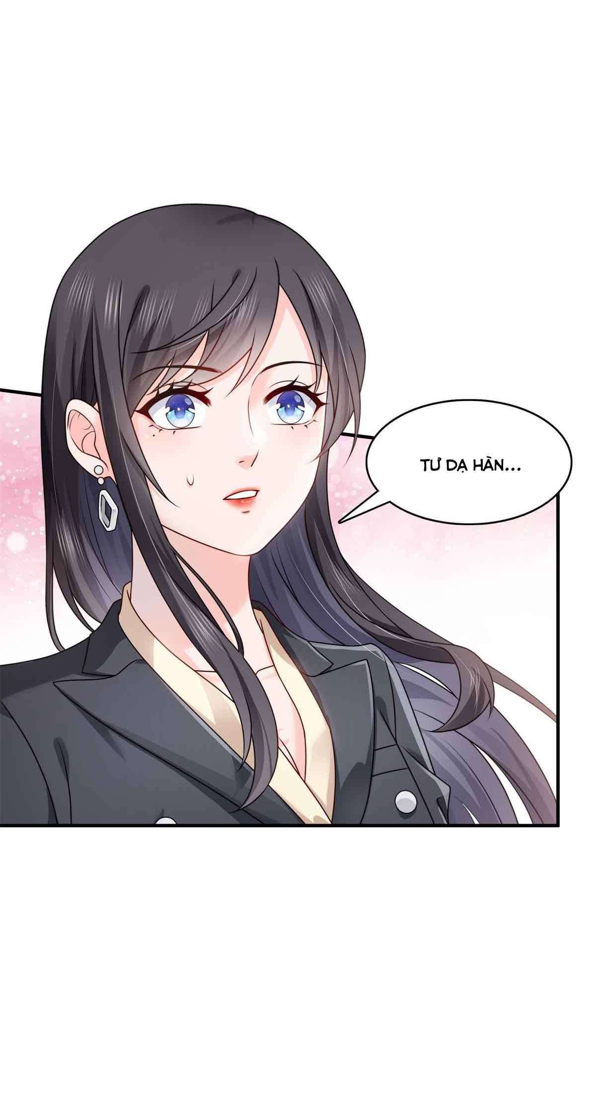 Hệt Như Hàn Quang Gặp Nắng Gắt Chap 391 - Trang 4