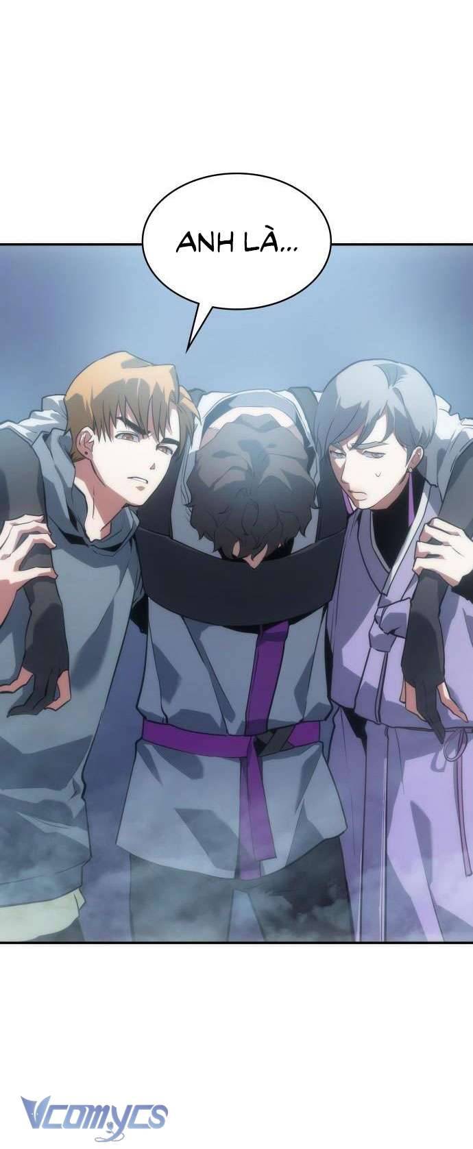 (BTS - HYBE) 7FATES: CHAKHO Chap 8 - Trang 2