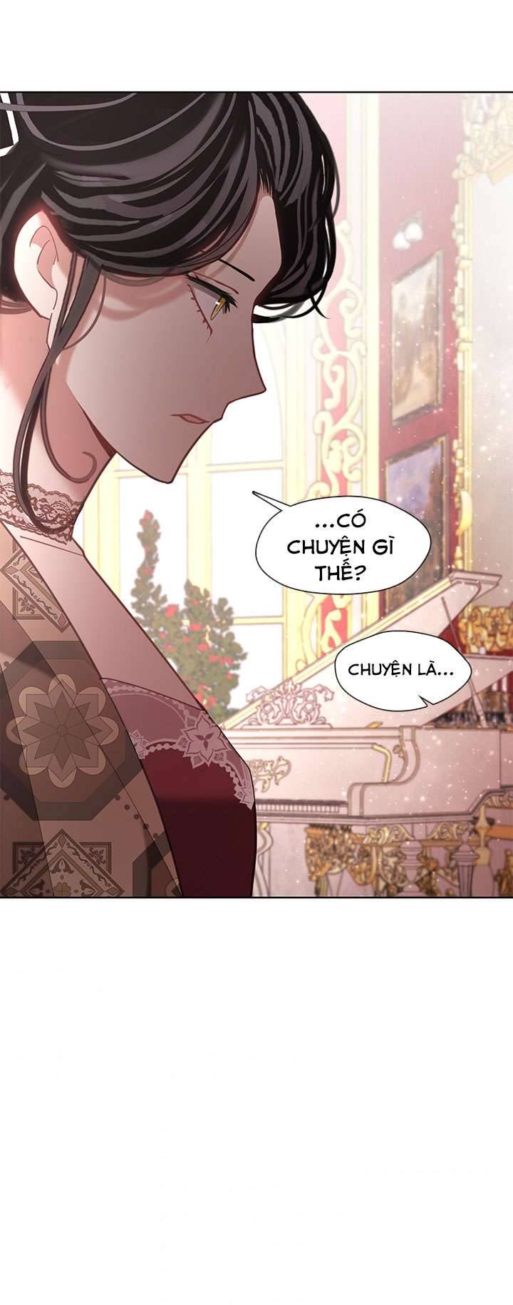 Gia Đình Bị Ám Ảnh Bởi Tôi Chapter 40 - Trang 4