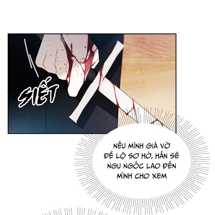 Cửa Hàng Búp Bê Của Công Chúa Chap 21 - Trang 2