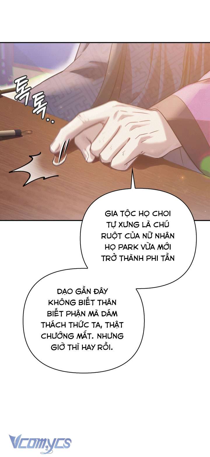 [18+] Tiết Học Bí Mật Của Trung Điện Chap 49 - Next Chap 50