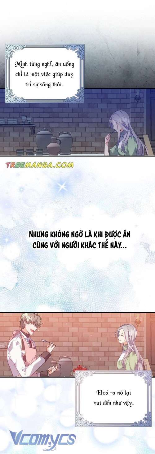 Tôi Chỉ Nhận Ra Sau Khi Mất Cô Ấy Chap 17 - Trang 2