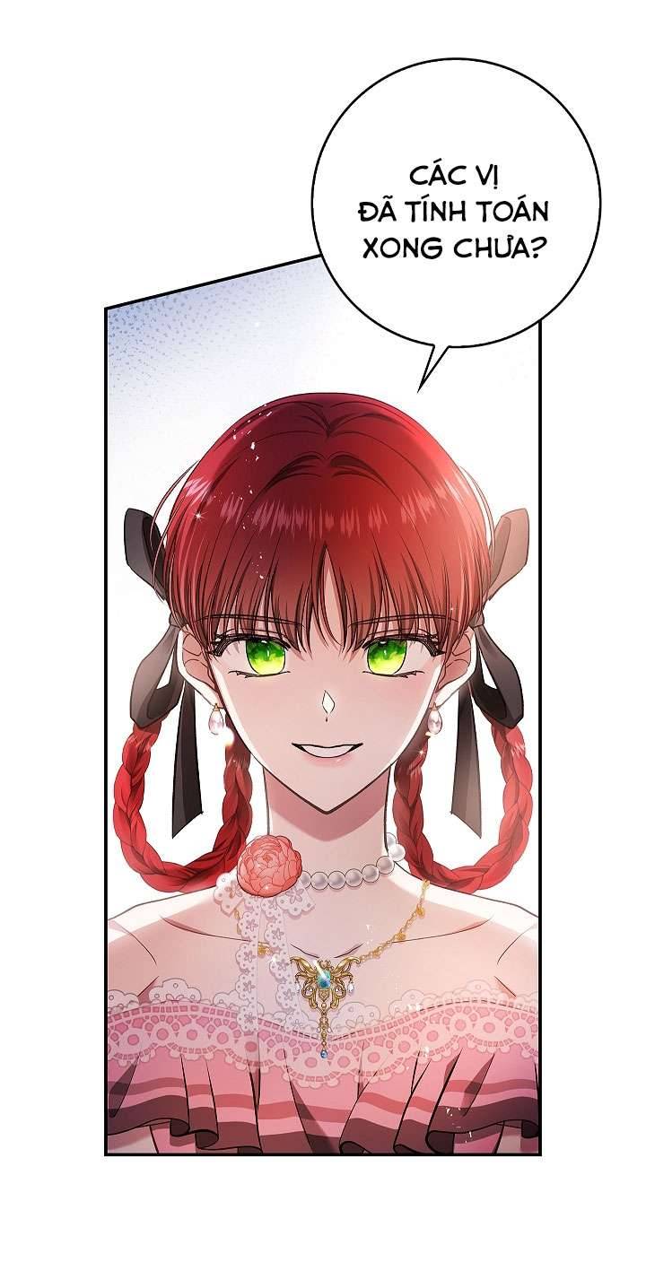 Hôn Phu Ẩn Sắc Chapter 57 - Trang 4