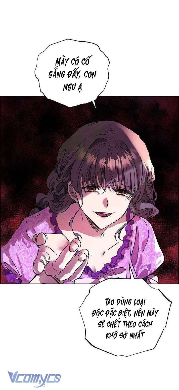 Ác Nữ Sau Lớp Mặt Nạ Chapter 1 - Trang 3