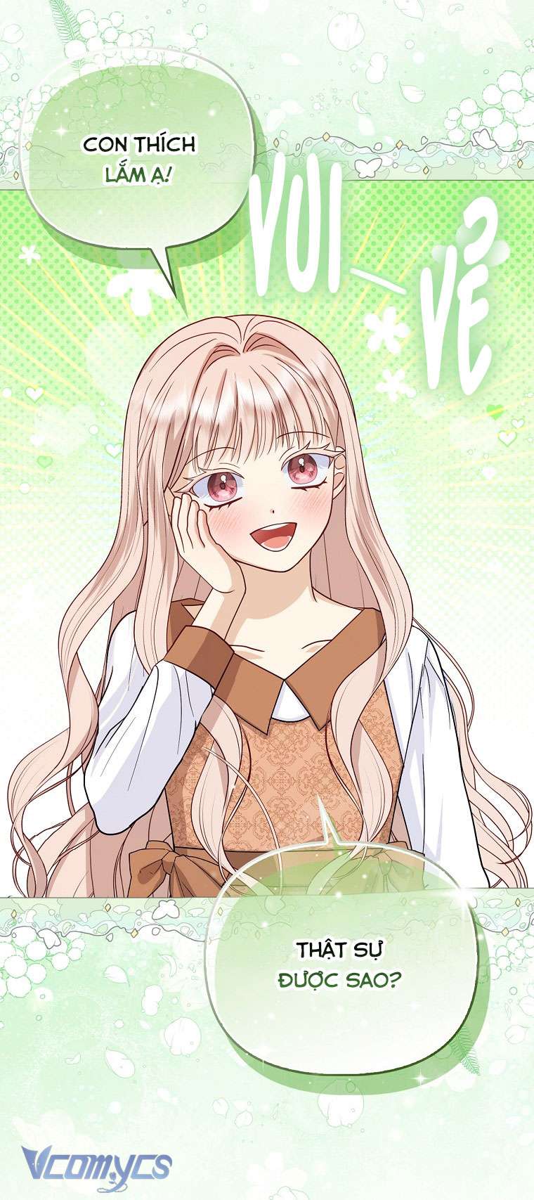 Nhân Vật Phản Diện Đều Thích Tôi Chapter 3 - Next Chapter 4