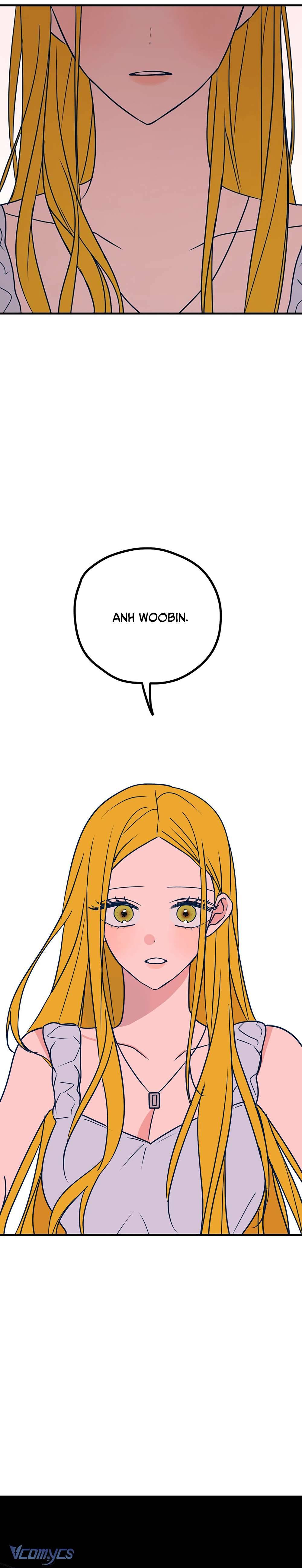 Kẻ Rác Rưởi Không Đáng Được Yêu Chapter 29 - Trang 4