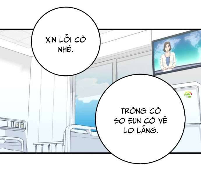 Tôi Nóng Lòng Muốn Chiếm Lấy Cô Ấy Chap 18 - Trang 3