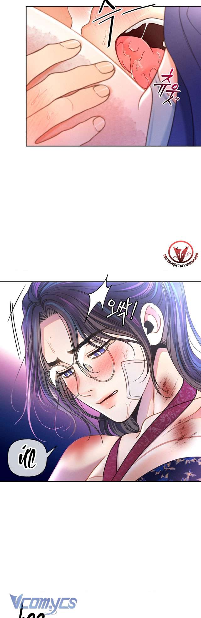 [18+] Hãy Giết Tôi Đi Chapter 6 - Next Chapter 7