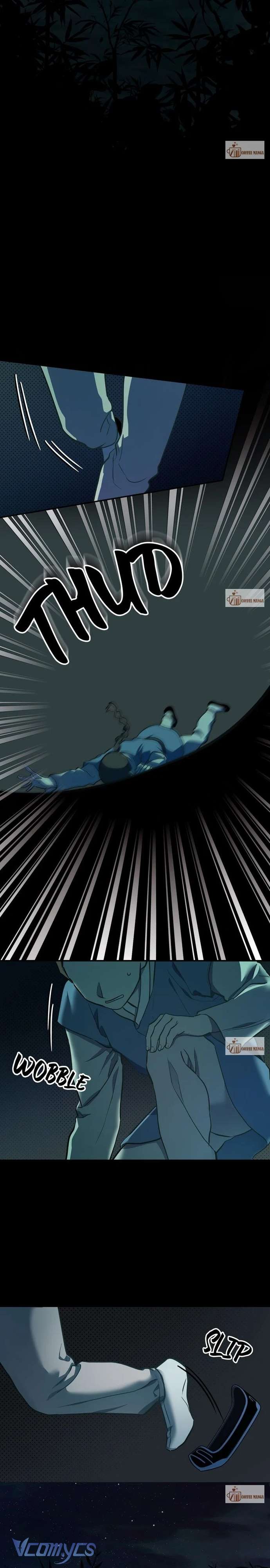 Hong Rang thân mếm Chap 5 - Next Chap 6